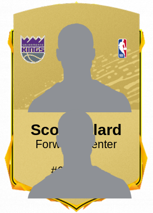 Scot Pollard
