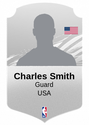 Charles Smith
