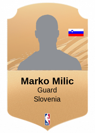 Marko Milic