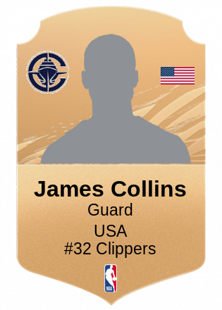 James Collins