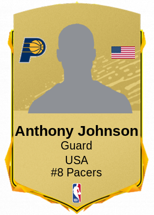 Anthony Johnson