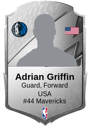 Adrian Griffin