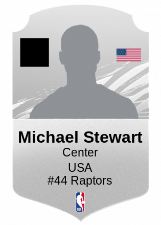 Michael Stewart
