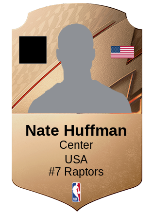 Nate Huffman