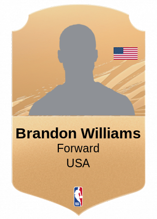 Brandon Williams