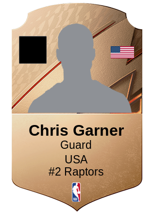 Chris Garner