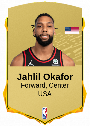 Jahlil Okafor