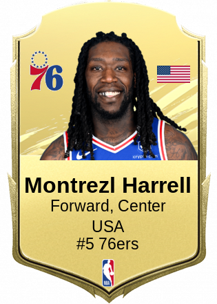 Montrezl Harrell