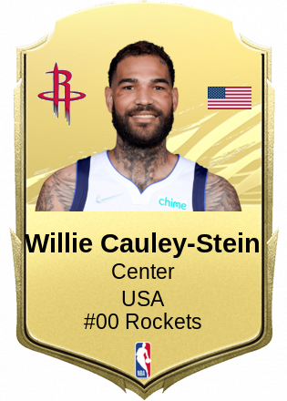 Willie Cauley-Stein