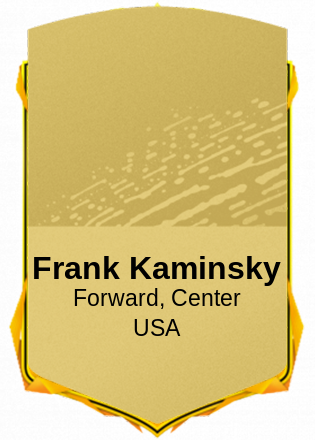Frank Kaminsky