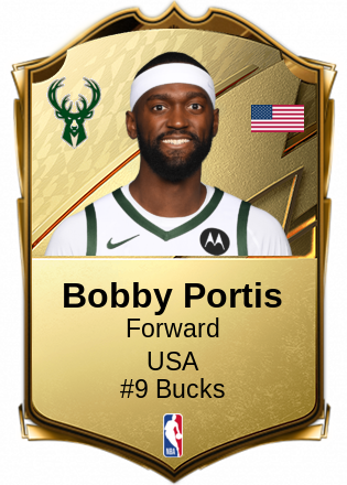 Bobby Portis