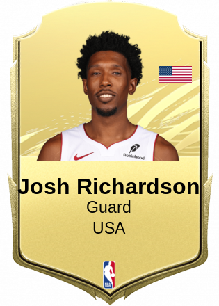 Josh Richardson