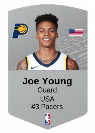 Joe Young