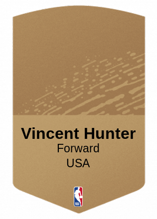 Vincent Hunter
