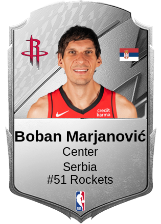 Boban Marjanović