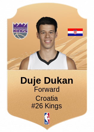 Duje Dukan