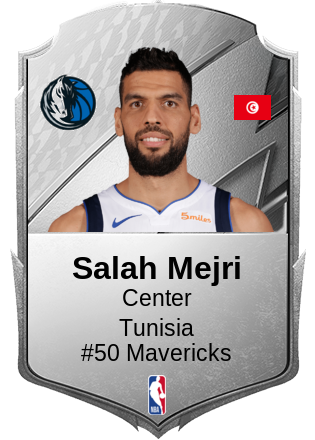 Salah Mejri