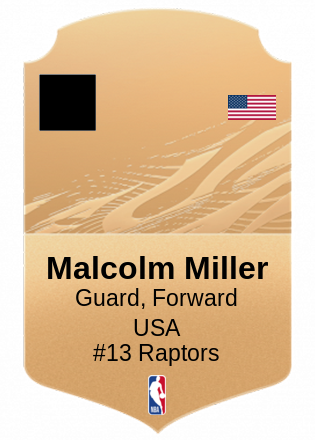 Malcolm Miller