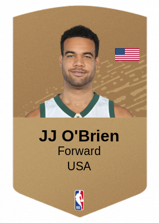 JJ O'Brien