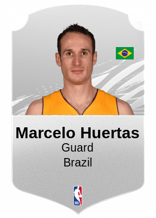 Marcelo Huertas