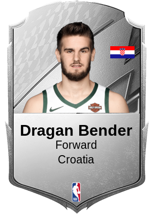 Dragan Bender