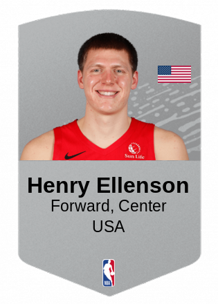 Henry Ellenson