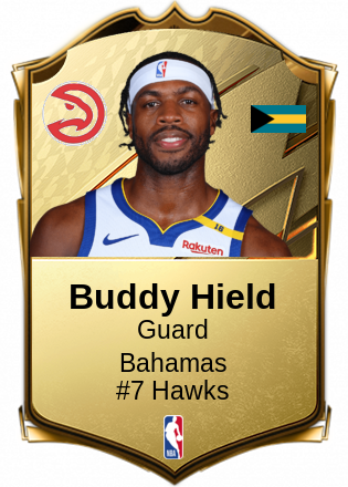 Buddy Hield
