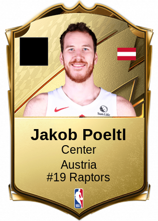 Jakob Poeltl