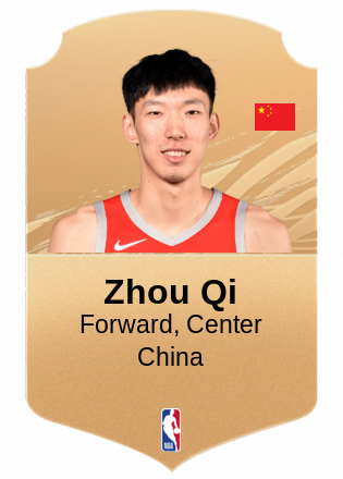 Zhou Qi