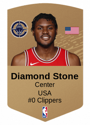 Diamond Stone