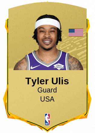 Tyler Ulis