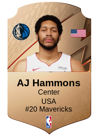 AJ Hammons