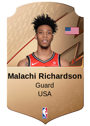 Malachi Richardson