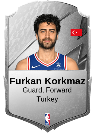 Furkan Korkmaz