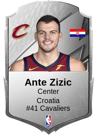 Ante Zizic