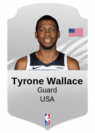 Tyrone Wallace