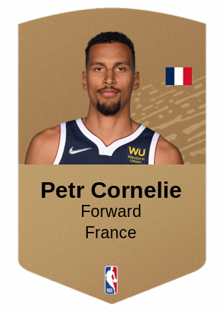 Petr Cornelie