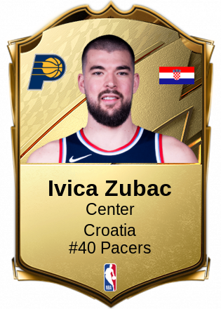 Ivica Zubac