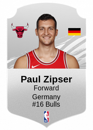 Paul Zipser