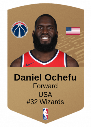 Daniel Ochefu