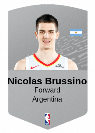 Nicolas Brussino