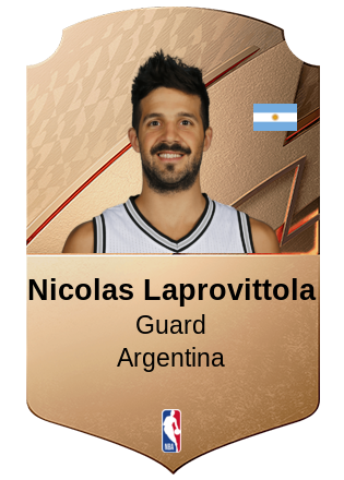 Nicolas Laprovittola