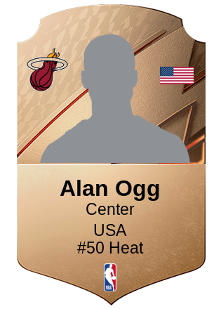 Alan Ogg