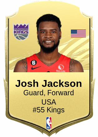 Josh Jackson
