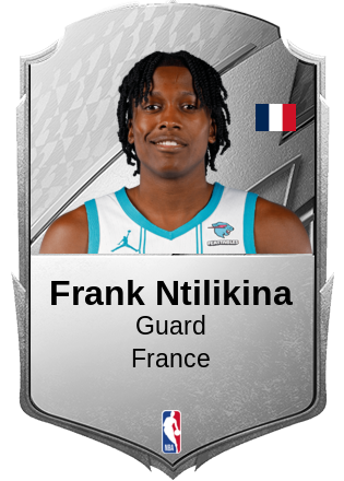 Frank Ntilikina