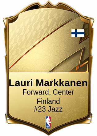 Lauri Markkanen