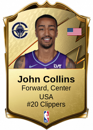 John Collins