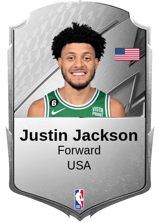 Justin Jackson