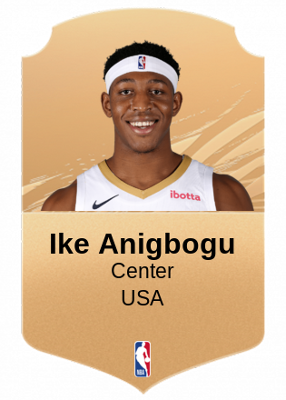 Ike Anigbogu
