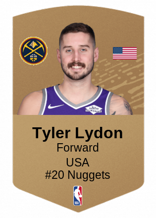 Tyler Lydon